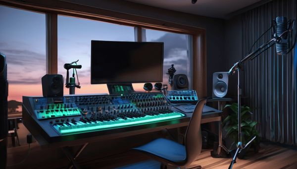 Fifine am8 : guide complet pour optimiser votre expérience audio en 2026