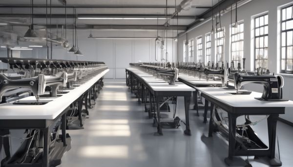 Juki : guide complet des machines à coudre pour professionnels en 2026