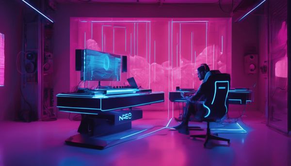 Neo noe et spotify : révolutionner ensemble l&rsquo;expérience musicale en 2026