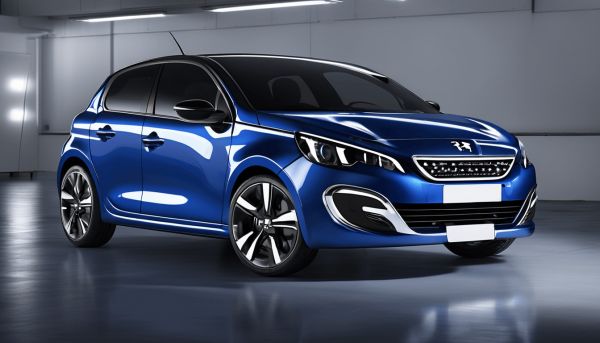 Peugeot puretech : avantages et innovations en 2026
