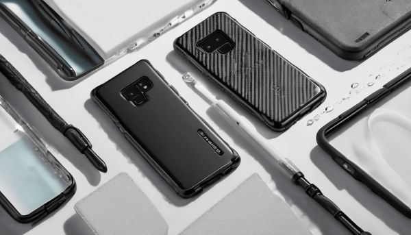 Samsung coque s25 ultra : quelle protection choisir en 2026