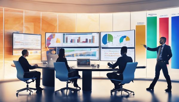 Sciforma 2026 : les avantages incontournables pour la gestion de projets