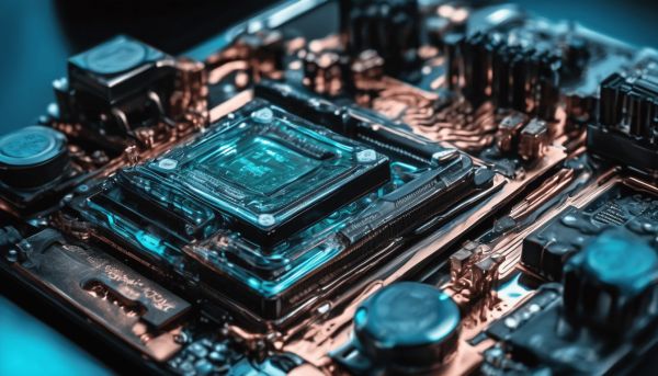 Tck hardware : tout savoir sur l&rsquo;évolution des composants en 2026