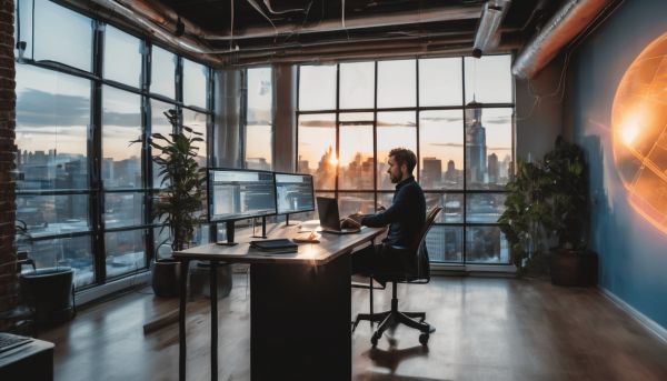 Vivrom.com comment optimiser votre présence en ligne en 2026