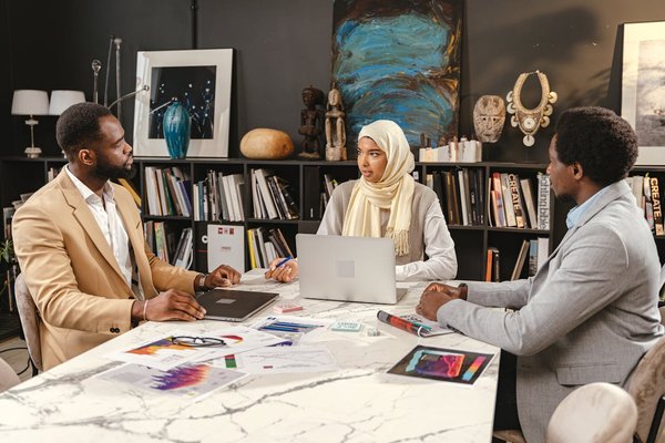 Guide complet pour trouver un développeur au Maroc