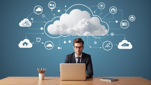 Agence marketing cloud pour la gestion de campagne crm efficace