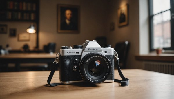 Explorez les formations en communication visuelle et digitale