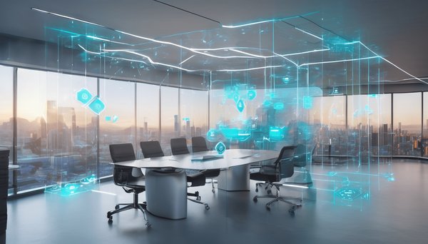 Microsoft : exemple de logigramme pour optimiser vos projets en 2026